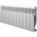 Радиатор биметалл Royal Thermo Revolution Bimetall 350  -  12 секц.