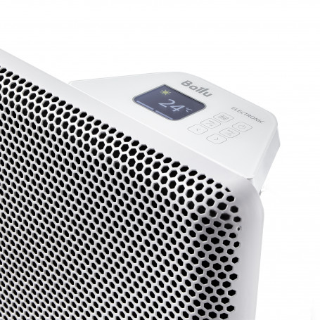 Обогреватель инфракрасный Ballu Apollo Infrared BIHP/A-1500