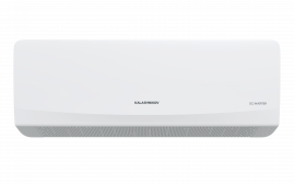 Сплит-система KALASHNOKOV, ГАЛС LE Inverter, KVAC-I-09IN-G1 / KVAC-I-09OD-G1-LE