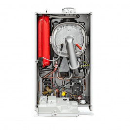 Котел газовый BAXI LUNA PLATINUM+ 1.24 GA конденс., настенный, 1 конт., закр.кам.сгор.