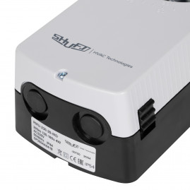 Электропривод SHUFT RMU-230-20-MD