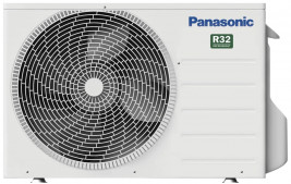 Настенная сплит-система Panasonic CS-Z25YKEA + CU-Z25YKEA, белый