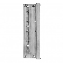 Клапан расхода SHUFT D 400*150