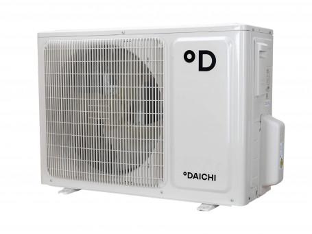 Сплит-система DAICHI, EVOLUTION Inverter, EVO70AVQS1R / EVO70FVS1R