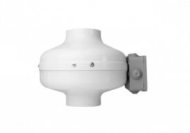 Вентилятор канальный ENERGOLUX, SDC XL 160