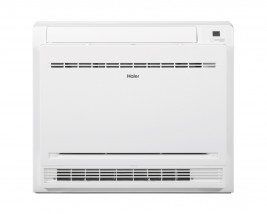 Внутренний напольно-потолочный блок VRF-системы HAIER, AF-MBERA AC FAN, AF052MBERA