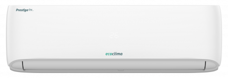 Сплит-система ECOCLIMA, PRESTIGE LINE (on-off), ECW-HE24/BB-4R2 / EC-HE24/B-4R2