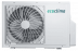 Сплит-система ECOCLIMA, PRESTIGE LINE (on-off), ECW-HE24/BB-4R2 / EC-HE24/B-4R2