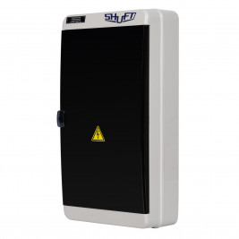 Шкаф управления BM-PDT-E15-SM135-G220