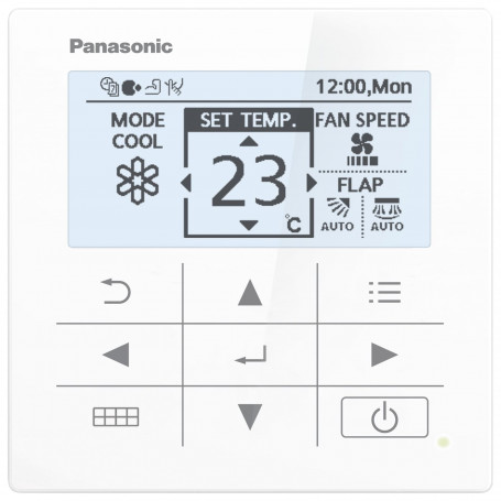 Настенная сплит-система Panasonic CS-Z35YKEA + CU-Z35YKEA, белый