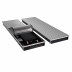 Конвектор внутрипольный Royal Thermo ATRIUM TURBO-80/400/1900-DG-U-NA