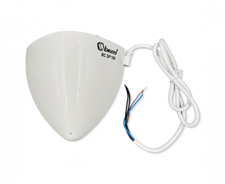 Помпа дренажная накопительная Becool BC-DP-168 (30л/ч, h-2м; 36Дб)