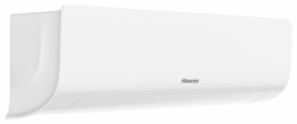 Сплит-система HISENSE, ERA CLASSIC A WI-FI (on/off), AS-12HW4RLRKC01AG / AS-12HW4RLRKC01AW