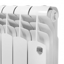 Радиатор Royal Thermo Vittoria Super 300 - 7 секц.