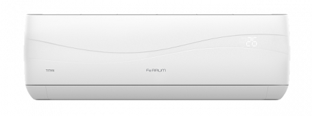 Сплит-система FERRUM, TITAN (on-off), FIS36VR1 / FOS36VR1