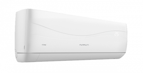 Сплит-система FERRUM, TITAN (on-off), FIS36VR1 / FOS36VR1