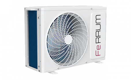 Сплит-система FERRUM, TITAN (on-off), FIS36VR1 / FOS36VR1
