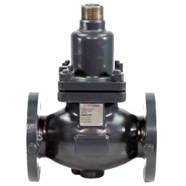 Клапан регулирующий универсальный РИДАН VFG-2R DN32, Kvs 16, PN16, Tmax 150C, фланцевый