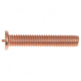 Приварная шпилька М3х12 (088H2222) (Danfoss)