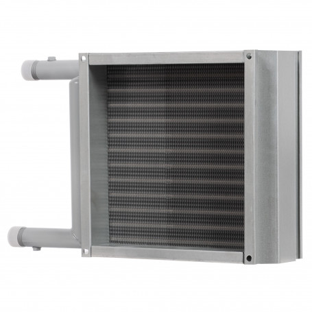 Водяной нагреватель WHC 150*150-2