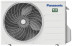 Настенная сплит-система Panasonic CS-Z42YKEA + CU-Z42YKEA, белый