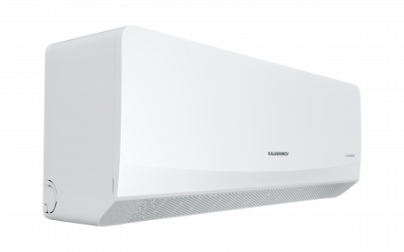 Сплит-система KALASHNOKOV, ГАЛС LE Inverter, KVAC-I-12IN-G1 / KVAC-I-12OD-G1-LE