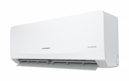 Сплит-система KALASHNOKOV, ГАЛС LE Inverter, KVAC-I-12IN-G1 / KVAC-I-12OD-G1-LE