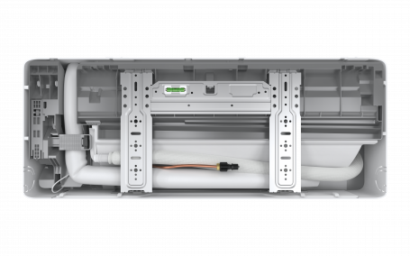 Сплит-система KALASHNOKOV, ГАЛС LE Inverter, KVAC-I-12IN-G1 / KVAC-I-12OD-G1-LE