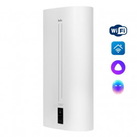 Водонагреватель электрический накопительный BALLU, CETRION INOX Inverter, BWH/S 100 Cetrion Inox Inverter