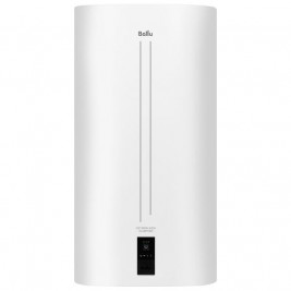 Водонагреватель электрический накопительный BALLU, CETRION INOX Inverter, BWH/S 100 Cetrion Inox Inverter