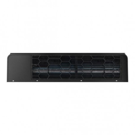 Сплит-система ROYAL THERMO, BAROCCO DC BLACK Inverter, RTBI/in-12HN8/black / RTBI/out-12HN8/black