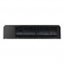 Сплит-система ROYAL THERMO, BAROCCO DC BLACK Inverter, RTBI/in-12HN8/black / RTBI/out-12HN8/black