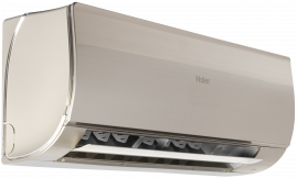 Сплит-система HAIER, FLEXIS 2025 (on/off), HSU-24HFF103/R3-G / HSU-24HUF103/R3 (-40C)