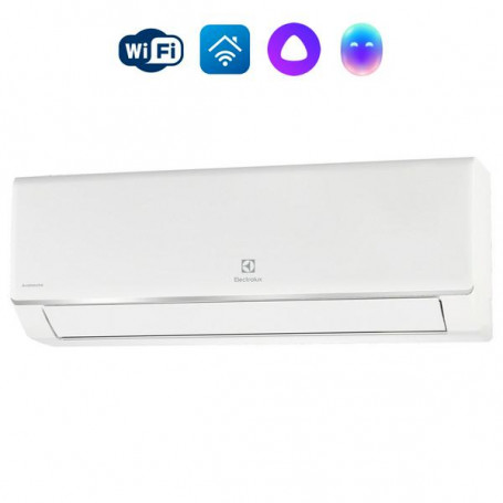 Сплит-система ELECTROLUX, AVALANCHE SUPER DC Inverter, EACS/I-24HAV/N8_22Y/in / EACS/I-24HAV/N8_22Y/out