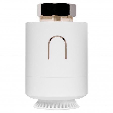 Термостат радиаторный электронный Royal Thermo Smart Heat, белый
