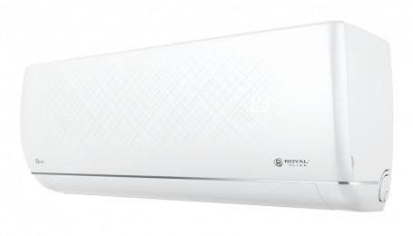 Сплит-система ROYAL CLIMA, RENAISSANCE 2025 WI-FI (on/off), RC-RND70HN/IN / RC-RND70HN/OUT