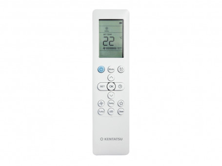 Сплит-система KENTATSU, YUKI Inverter, KSGYK70HZRN1 / KSRYK70HZRN1