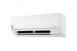 Сплит-система LG, MEGA SMART Inverter, P12TT.NSA IN / P12TT.U12A OUT