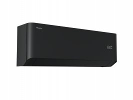 Сплит-система HISENSE, VIBE PRO CARBON EU DC Inverter 2026 WI-FI, AS-10UW4RLCHB00G(B) / AS-10UW4RLCHD00W