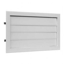 Решетка инерционная SHUFT GA 600*300