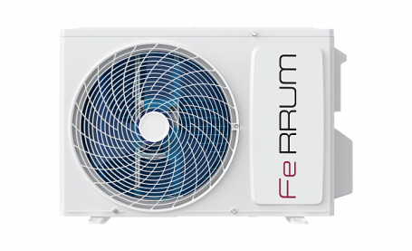 Сплит-система FERRUM, TITAN WS30 (on/off), FIS18VR1 / FOS18VR1-WS30