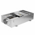 Установка приточная SHUFT ECO-SLIM 1100-W-А