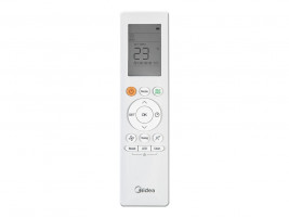 Сплит-система MIDEA, UNLIMITED Inverter, MSAG2-24N8D0-I / MSAG2-24N8D0-O