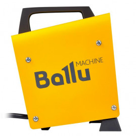 Тепловая пушка электрическая BALLU, BKN, BKN-3