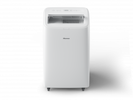 Мобильный кондиционер HISENSE, С-SERIES, AP-09CW4GNCS00