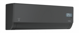 Сплит-система FUNAI, AKOYA NERO Inverter 2025, RAC-I-AN35HP.D01/S / RAC-I-AN35HP.D01/U