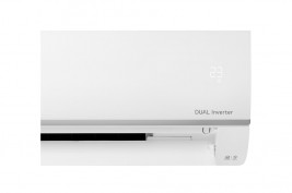 Сплит-система LG, MEGA SMART Inverter, P24TT.NSA IN / P24TT.U12A OUT