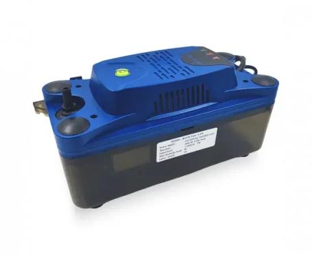 Помпа дренажная накопительная BAVIS Tank S-450 (2.3л, 450 л/ч)