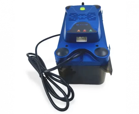 Помпа дренажная накопительная BAVIS Tank S-450 (2.3л, 450 л/ч)