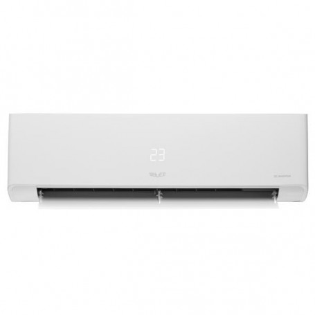 Сплит-система SHUFT, SOTURAI DC Inverter, SFTHI/in-09HN8 / SFTHI/out-09HN8
